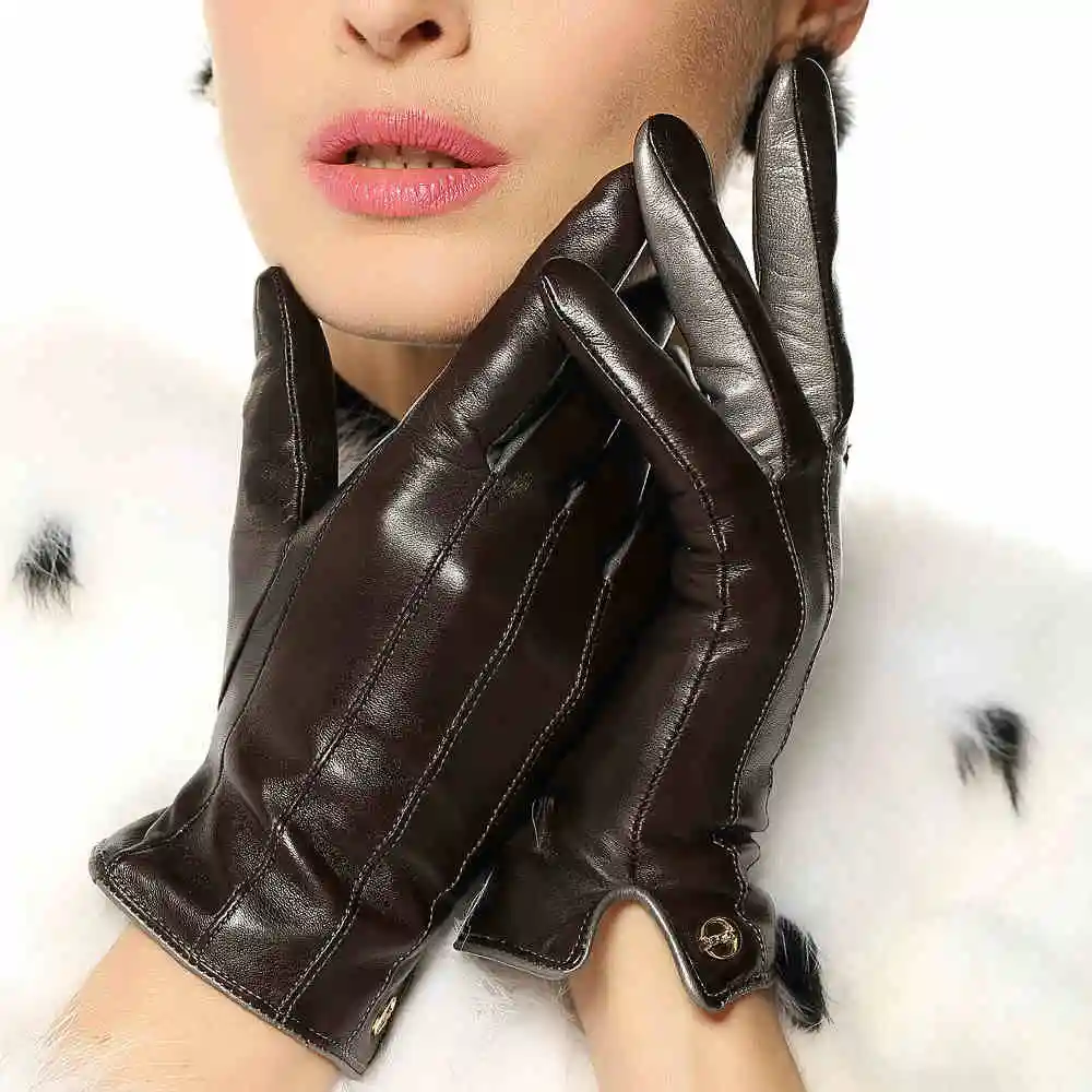 guantes-termicos-de-cuero-real-para-mujer-de-punto-forrado-de-piel-de-oveja-de-alta-calidad-para-conducir-el031nr-1-de-tendencia-de-moda