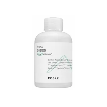 

COSRX Pure Fit Cica Toner 150ml Centella asiatica relieving toner Oil-control Anti-Aging Moisturizing Whitening Acne Treatment