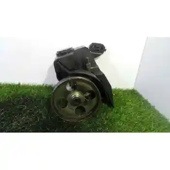 

9637000980 pump Power Steering Citroen Berlingo / Berlingo First Box (m _)