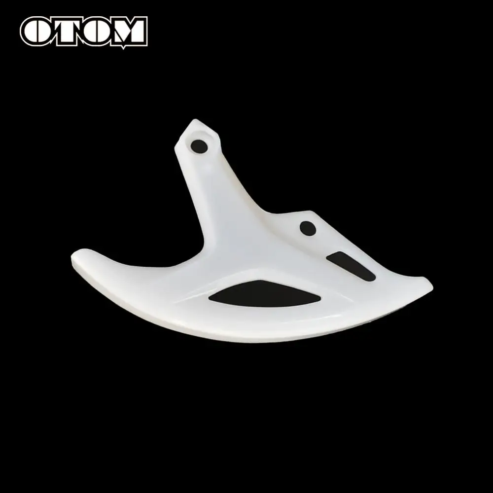 Couvercle De Protection Pour Disque De Frein Moto - Plastique, Pour CRF250X/450X/R, WR, évite La Saleté Et Les Chocs