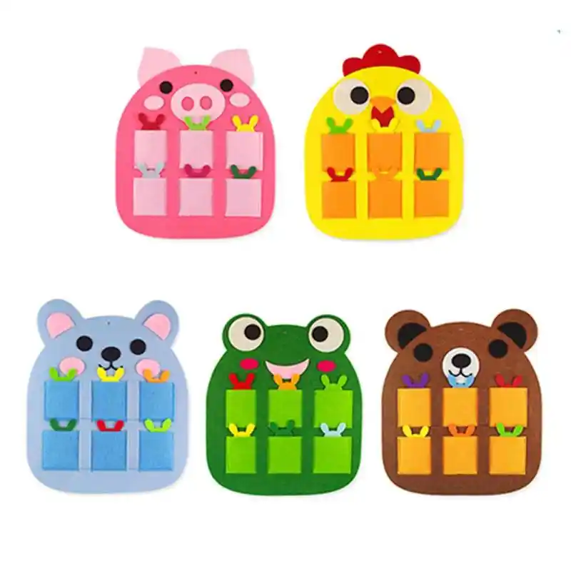 juguetes de guarderia