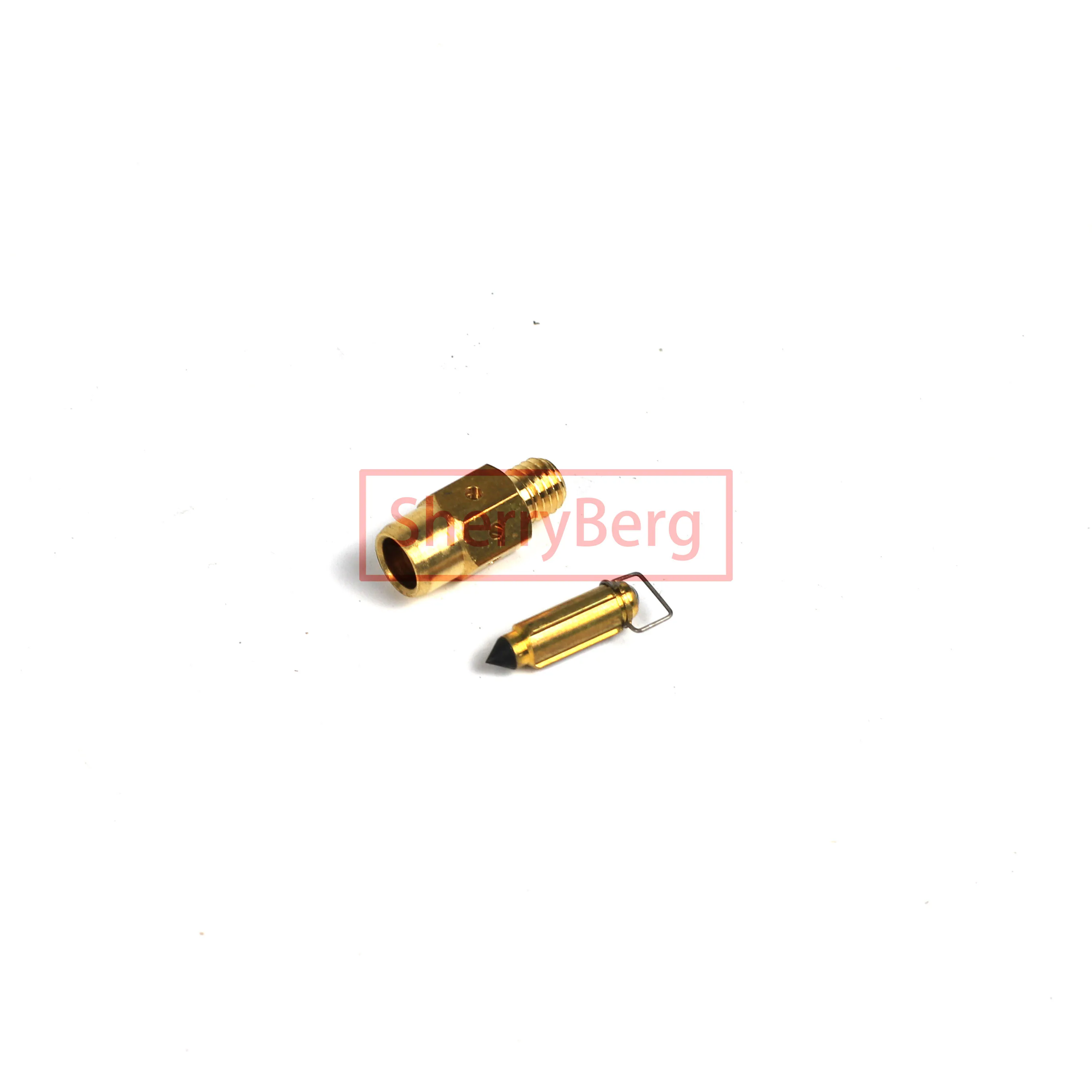 SherryBerg Kit di riparazione Tune-up per EMPI FAJS Weber 32/36 DGAV DGEV DGV DGES Servizio carburatore Carburador Guarnizione di riparazione Ricostruzione - Image 5