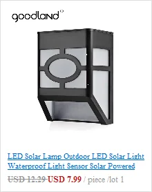 3 Modes LED Solar Light Outdoor Solar Lamp PIR Motion Sensor Wall Light Waterproof Solar Powered Sunlight for Garden Decoration