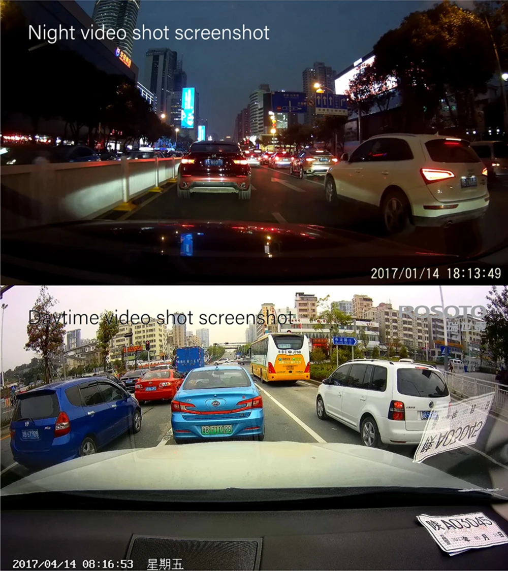 Real Video Display 