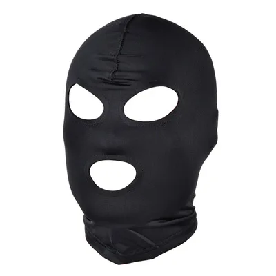 Взрослые сексуальные игрушки открытым ртом глаз фетиш бдсм эластичная маска бандаж маска для вечеринки Косплей наказание раба головные уборы взрослых, игрушки для взрослых, секс продукты
