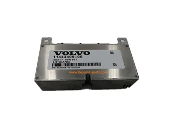 

EC380D EC480D excavator controller control unit computer board panel 11443400 11443400-06