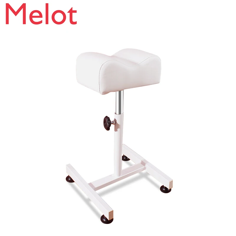 

Professional pedicure manicure chair manicure pedicure tool rotary lifting foot bath special nail stand Original