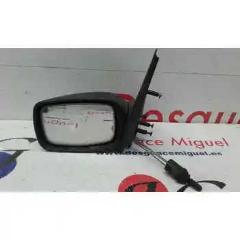 

LEFT REARVIEW MIRROR FORD FIESTA SALOON