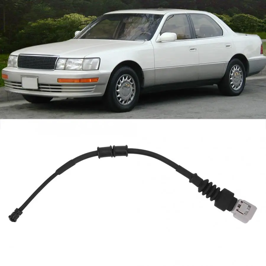 Датчик износа передних тормозных колодок подходит для Lexus LS400 1993 1994 сменный