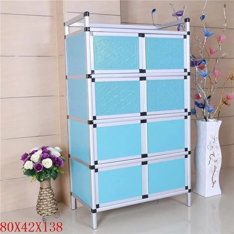 Version G Консоль Moveis Sala De Jantar Aparador Meuble кухня, буфет Mueble Cocina приставные столы мебель - Цвет: Version G