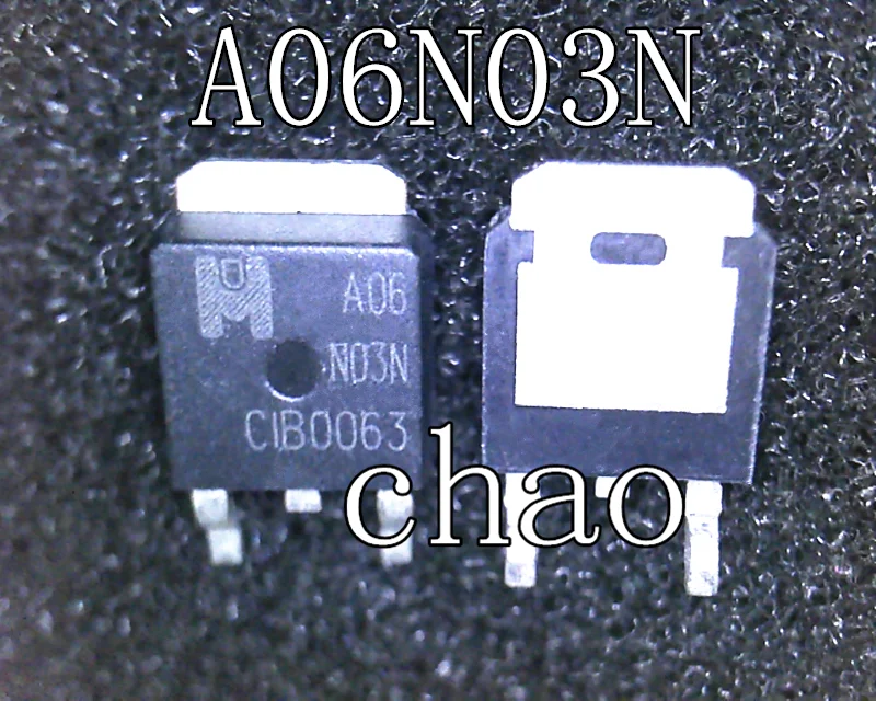 5 pièces/lot d'accès | A06N03N à 252 | AliExpress