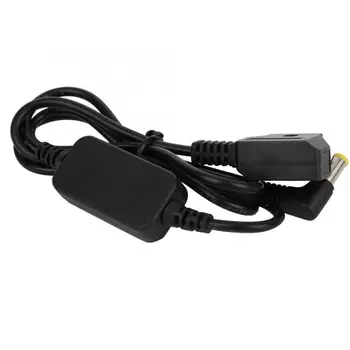 

D-TAP to DC12V Video Camera External Power Cord Line Accessory for SONY FS7 FS5