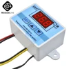 W3002 110V 220V LED Digital Temperature Controller Thermos Thermoregulator Sensor Meter Heating Cooling+1m 10k 3950 Wire ► Photo 3/6