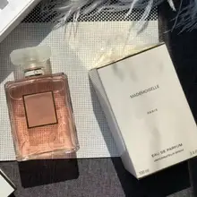 1:1 копия духи для женщин аромат 100 мл Аромат длительный для женской парфюмерии натуральный женственный стеклянный флакон распылитель