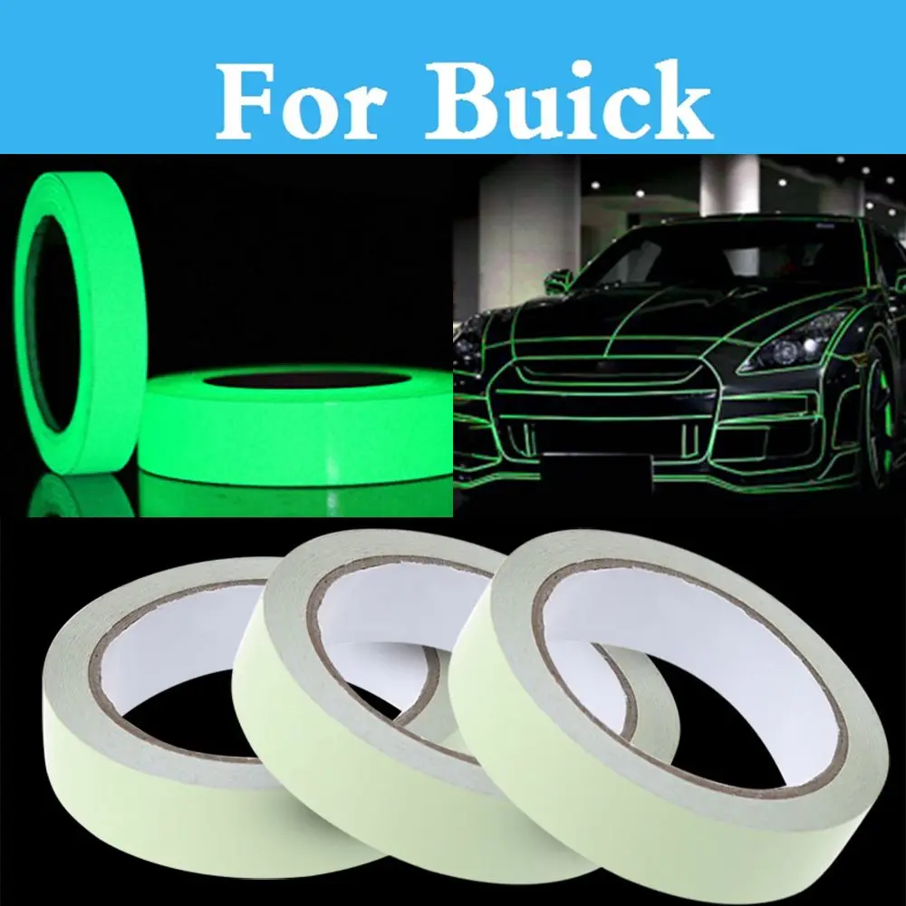 

Arrow Reflective Tape Safety Caution Warning Adhesive Sticker For Buick Encore Envision Velite5 Exgelle Gl6 Enclave