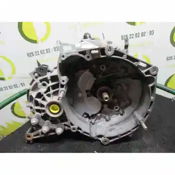 

C63563514 0037681 Gearbox Alfa Romeo Giulietta (191) Distinctive