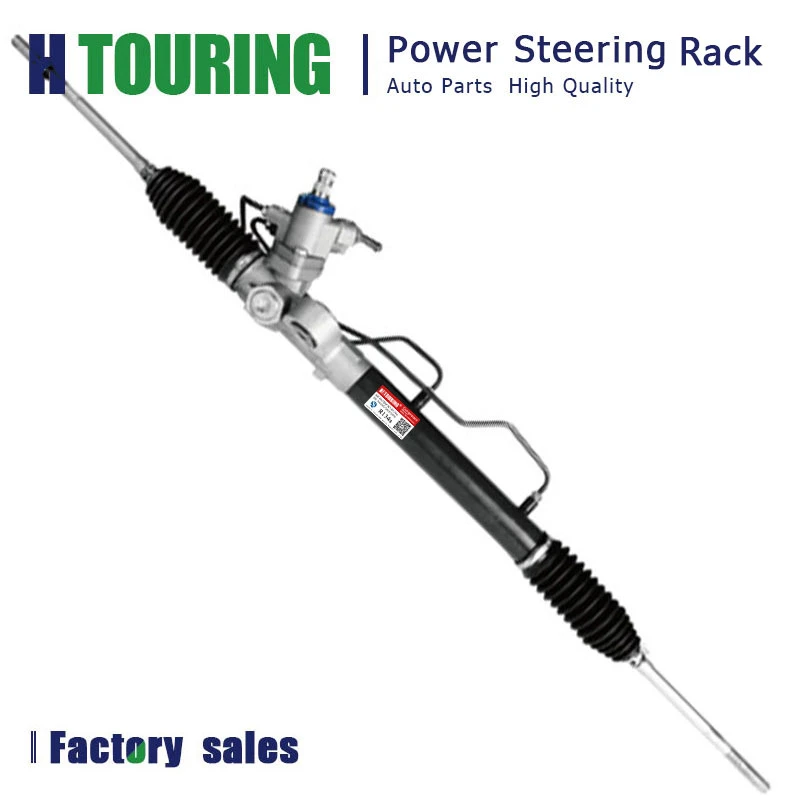 Engranaje de dirección para coche NISSAN sunny, caja de cambios de dirección para NISSAN sunny N16 2002 2007 49001 5M406 49001 7N900 49001 5M405|Bombas y piezas de dirección asistida| - AliExpress