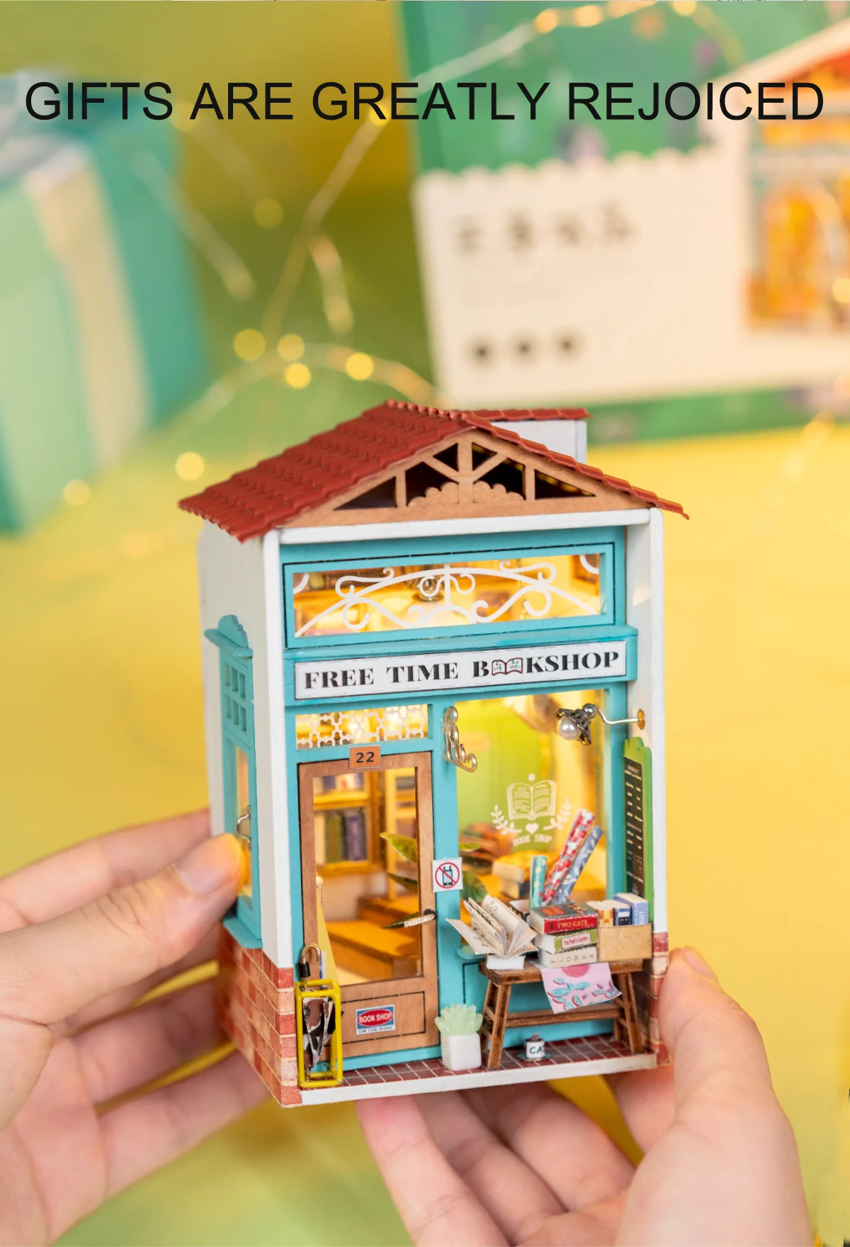 Doll House Accessories Furniture Miniatures Dollhouse Furniture Diy