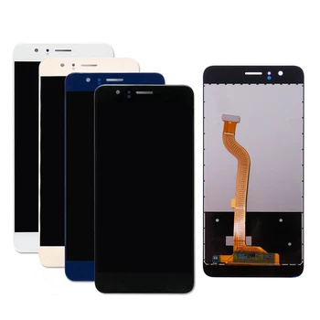 

LCD Display Touch Screen Digitizer Assembly For Huawei Honor8 Brand New High Quality 1 Pcs