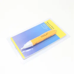 Stylo de test magnétique de voiture, électrovanne, tige magnétique, test de relais Automobile Ae200, stylo de test Gauss magnétique 