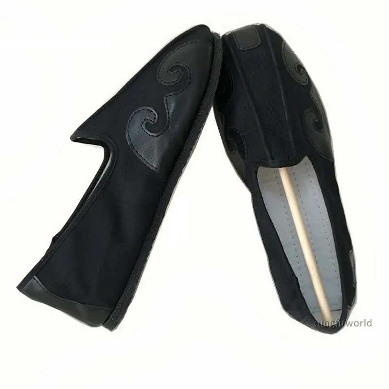 Kids and Adults Taoist Tai chi Kung fu Shoes Wushu Shaolin Wing Chun Sneakers