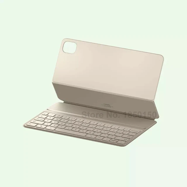 Original Xiaomi Mi Pad 5 / 5 Pro Magic Keyboard Cases