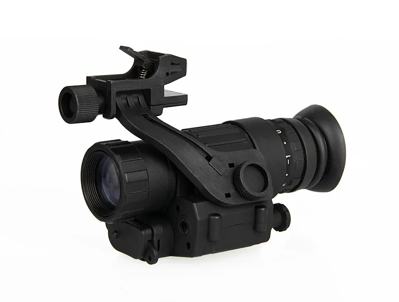 Тактический охотничий PVS 14 EAGLEEYE с ночным видением монокулярное устройство очки