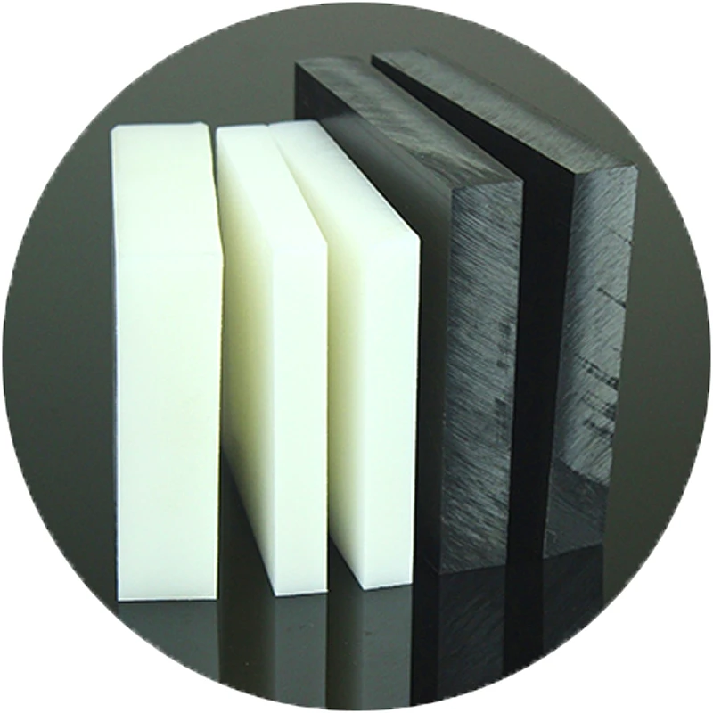 New-POM-Sheet-Polyoxymethylene-Plate-CNC-Engraving-cutting-Model-Board-DIY-Raw-Model-Materials-White-Black (3)