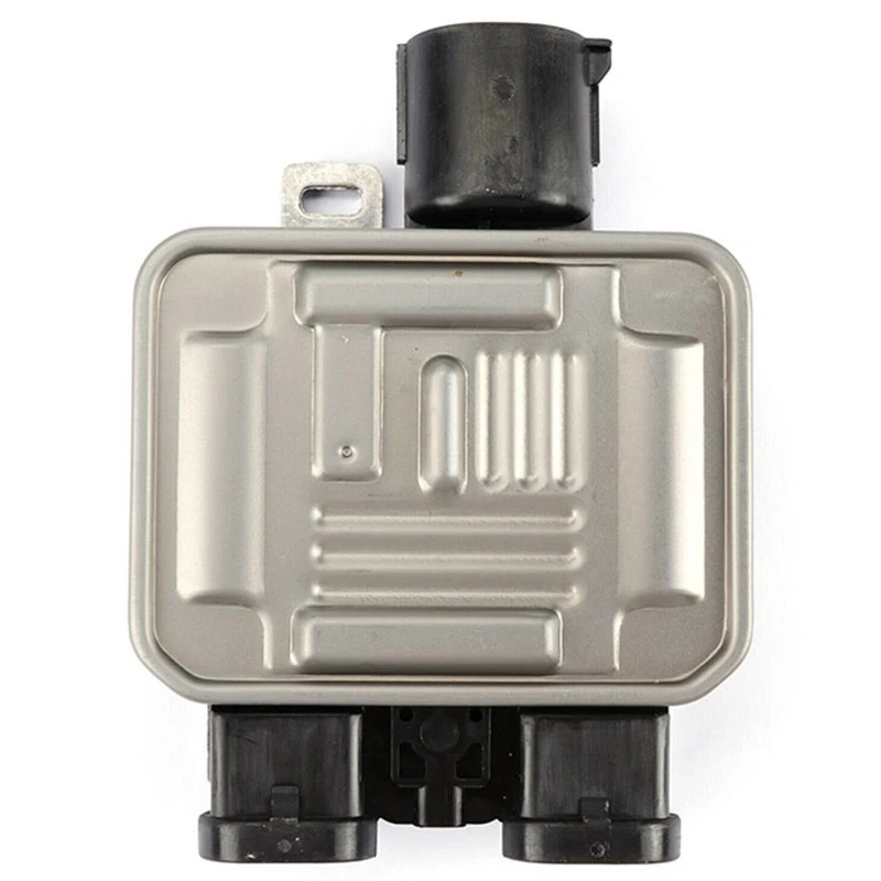 

Radiator Cooling Fan Control Module Relay ECU for Land Rover Freelander 2 /LR2 Volvo V70 S60 S80 XC70 XC60 940004202 940.0042.02