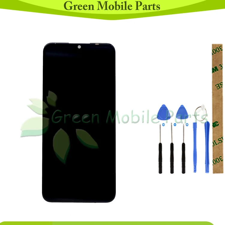 

EEN Tested LCD For Multilaser G Pro LCD Display With Touch Screen Assembly For Multilaser G Pro LCD