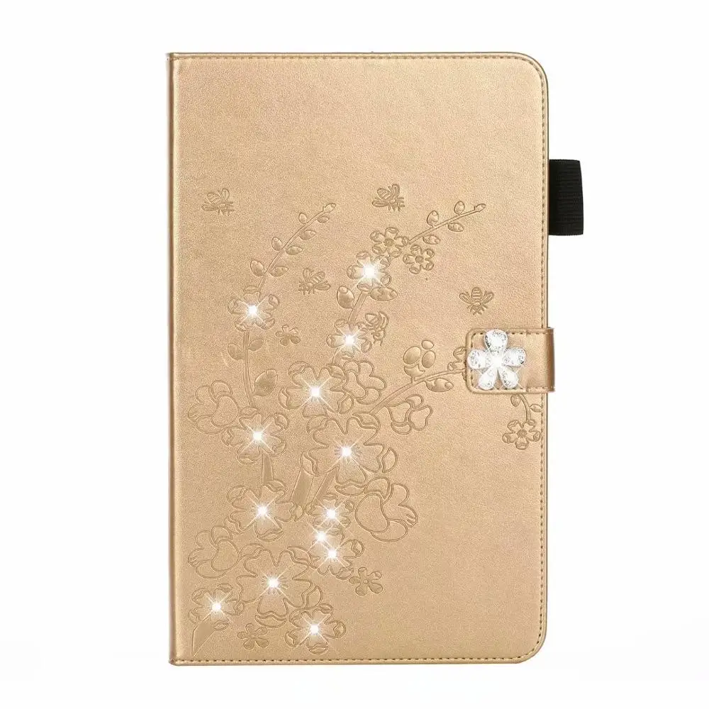 Магнитный чехол для Ipad 7,, 10,2 дюймов, чехол из искусственной кожи, ударопрочный, мультяшный, с подставкой, умный чехол для нового iPad 10,2, чехол+ ручка