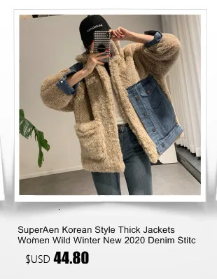 SuperAen, корейский стиль, женские рубашки, хлопок, модные, повседневные, с принтом, женские блузки и топы, с отворотом, однобортные, весна, новинка