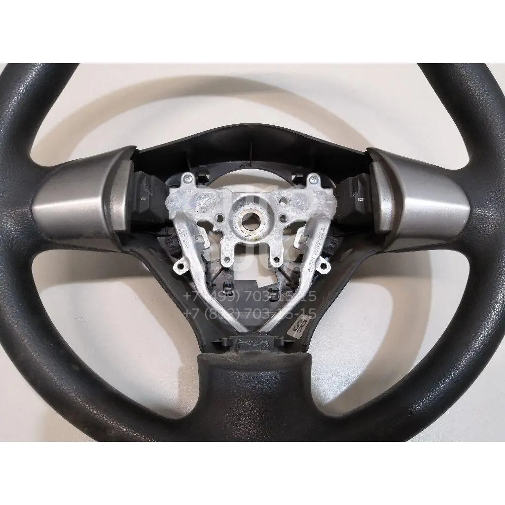 Рулевое колесо для AIR BAG(без AIR BAG), состояние – Б/У,, для Subaru Impreza(G12) 34311FG000JC 34311FG000JC