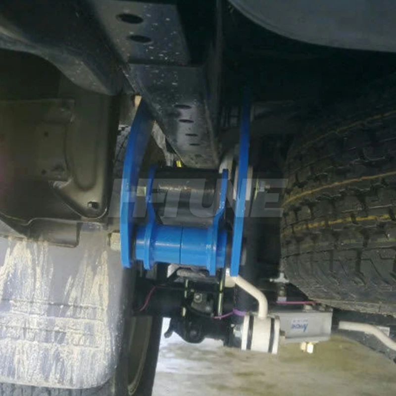 Nissan Navara D22 Rear Leaf Springs Wholesale Cheapest