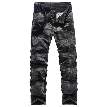 

Military Pants Tactical Pants Men Trousers Camping Trekking Hiking Pants Camouflage Pants Climbing Outdoor