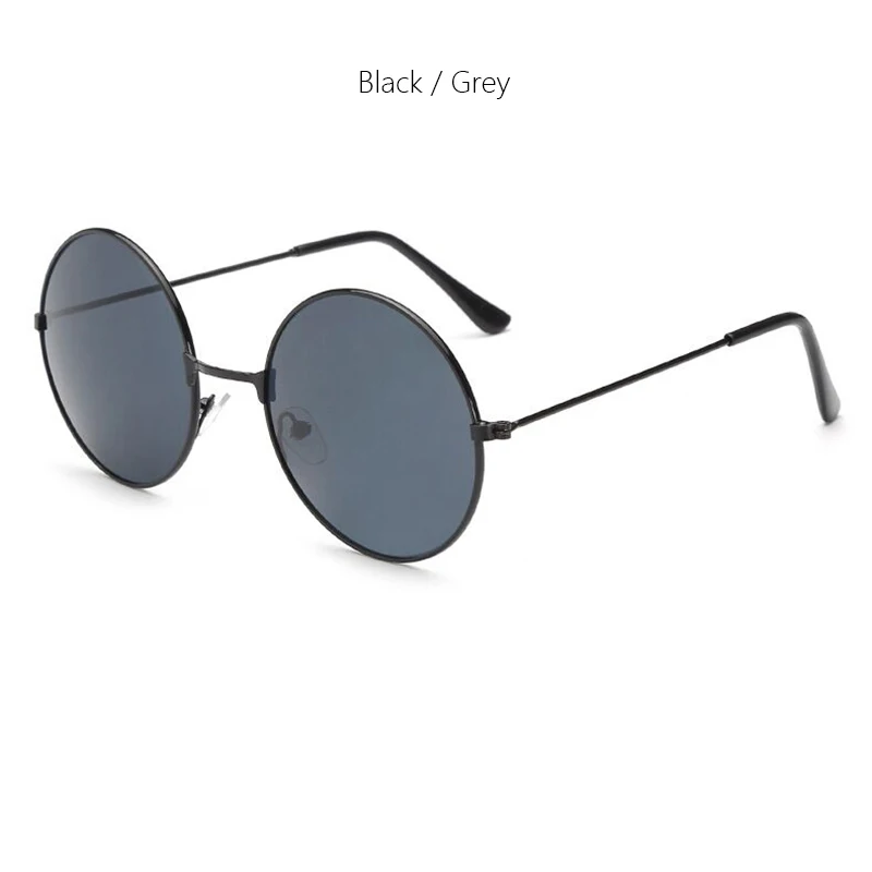 HD24 высококачественные классические готические солнцезащитные очки в стиле стимпанк мужские брендовые дизайнерские женские солнцезащитные очки винтажный футляр для солнцезащитных очков металлическая оправа - Цвет линз: 01