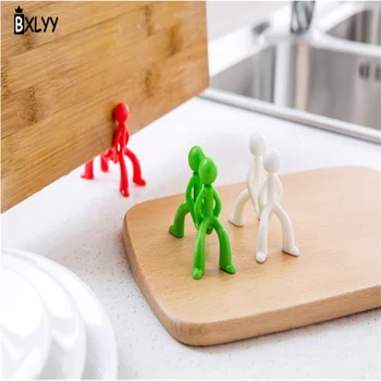 

Sale European Creative Small People Chopping Board Chopping Board Creative Cutting Board Mildew Support Kitchen Accessories.TJ