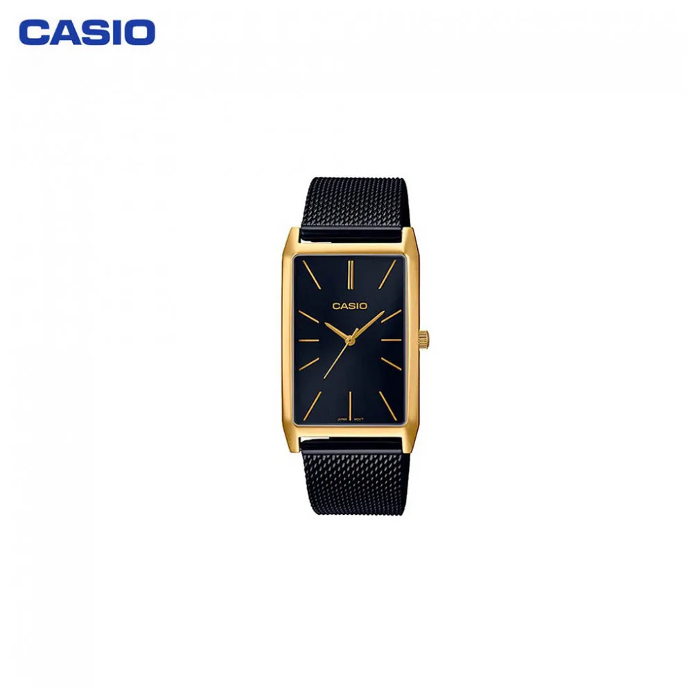 Наручные часы Casio LTP-E156MGB-1AEF женские кварцевые на браслете