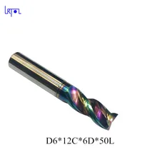 Special Offers 2PCWave end mill D16mm 80L process Aluminum for mill cutter with Glit coating Ultra low friction coefficient for double effect Special Offers 2PCWave end mill D16mm 80L process Aluminum for mill cutter with Glit coating Ultra low friction coefficient for double effect