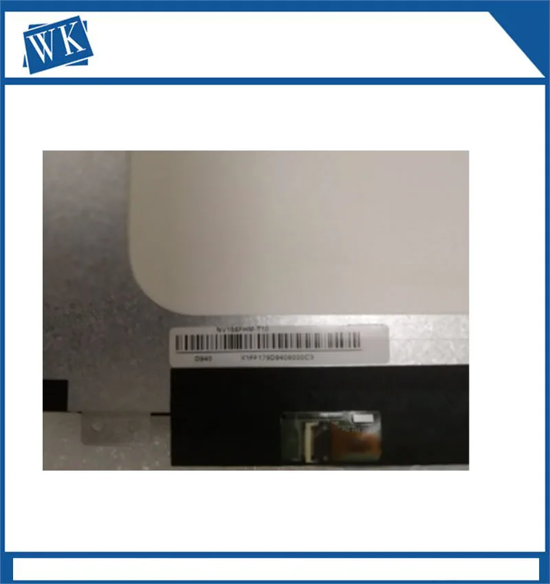 15.6 ġ NV156FHM-T10 EDP 40 , 60HZ FHD 1920x1080 NV156FHM T10 LCD г
