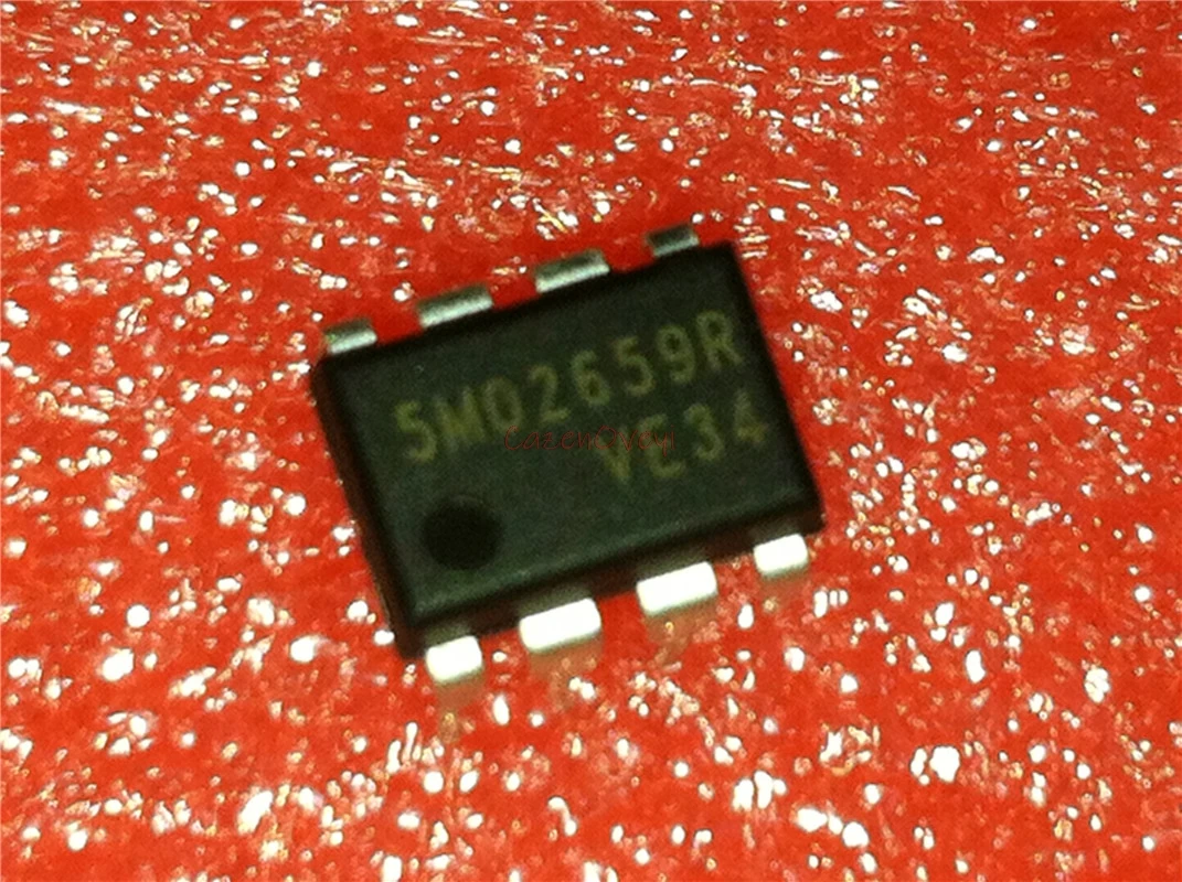 

10pcs/lot 5M02659R 5M02659 DIP-8 In Stock