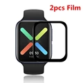 2pcs 5D Curved Film