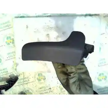 

2922318 handle Inner Front Right Peugeot Boxer Minivan (rs2850)(290)('02->) 290 C Td Standard