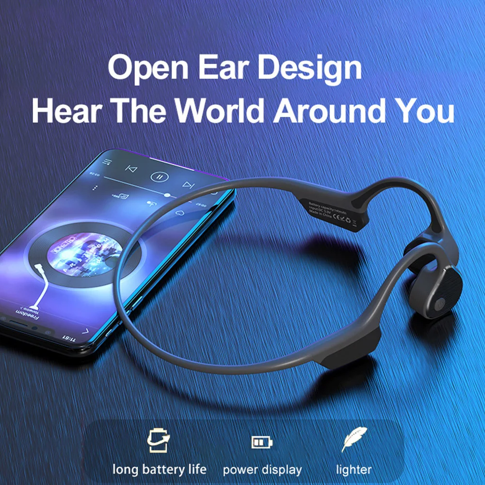 pro9 bone conduction