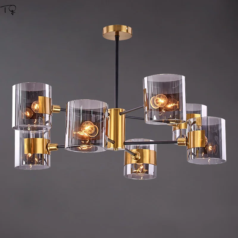 

Nordic Magic Bean Molecular Lustre Led Chandelier Lighting Modern Simple Lanterns Living Room Dining Room Bedroom Dining Room