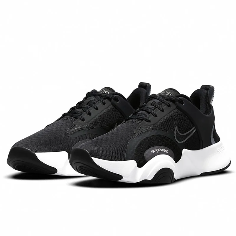 Оригинальное новое поступление NIKE W NIKE SUPERREP GO 2 Женские кроссовки  для бега - купить по выгодной цене | AliExpress
