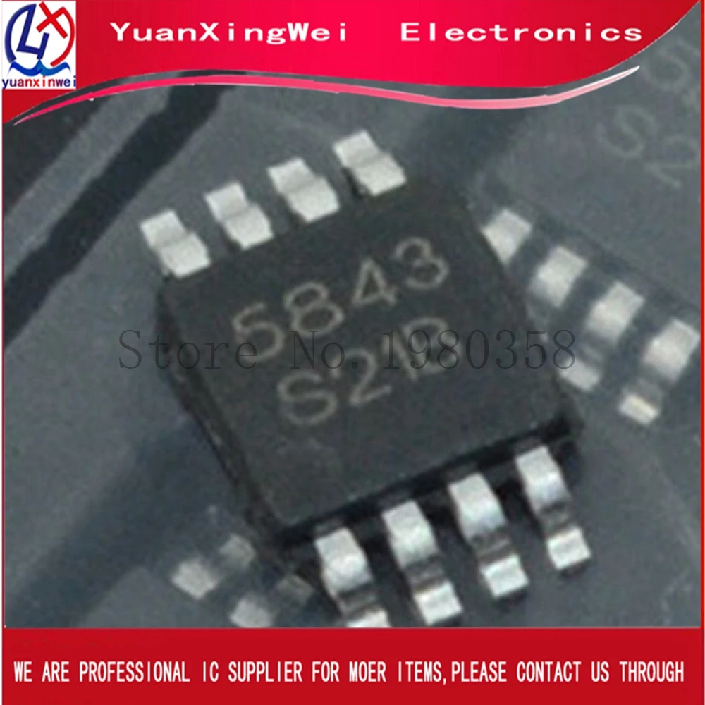 Бесплатная доставка; набор из 10 шт. S21B LM3488MM LM3488 SOIC8 100% новый