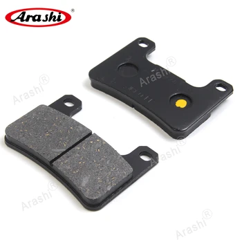 

Arashi 1 Pair For SUZUKI GSX 1300 R Hayabusa 2008 - 2012 Motorcycle Front Brake Pads GSX-R GSXR1300 2009 2010 2011