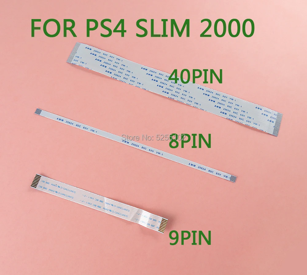 Оригинальная Замена для Sony Playstation4 PS4 Slim 2000 CHU-2015 20XX консоль DVD Дисковый привод