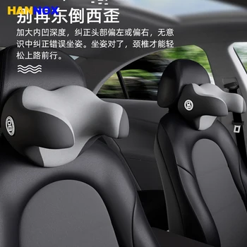 

2021 Travel U-shaped Pillow 4 Seasons Universal Children Adult Sleep Side Head Support Pillow Neck Pillow Car Seat Car Headrest